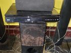 Lg Home Theater