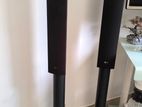 LG Home Theater Speakers