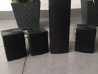 LG Home Theater Set