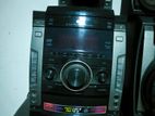 LG Home Theater Sound System