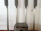 LG Home Theater Sound System