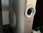 LG Home Theater Speakers