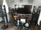 LG HOME THEATER SYSTEM