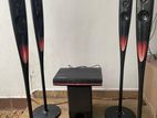 LG Home Theater System For Sale
