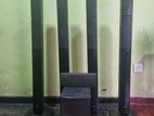 LG Home Theater System