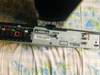 LG Home Theater System