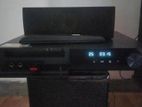 LG Home Theater System