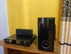 LG Home Theater System