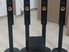 LG Home Theater Systerm