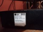 LG Home Theatre System