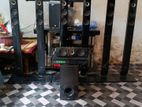 Lg Home Theter