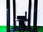 LG Hometheater