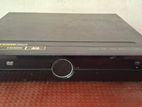 LG HT304 DVD