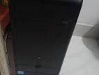 LG i5 3 gen Desktop PC