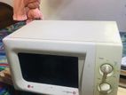 Lg Intellowave Oven