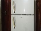 LG Double Door Fridge