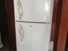 LG Double Door Fridge