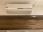 LG Inverter 12000 BTU Air Conditioner