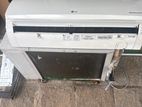 Lg Inverter 12000BTU