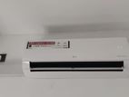 LG Inverter (12000BTU) Brand New