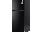 LG Inverter 238L Double Door Refrigerator (ABANS warranty)