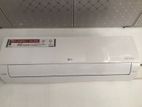 Lg Inverter 24000 Btu