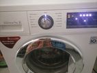 LG inverter 7KG Washing Machine