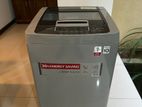 LG Inverter 8KG Washing Machine