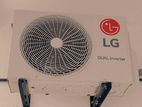 LG Inverter AC