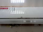 Lg Inverter Ac