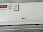 LG Inverter AC