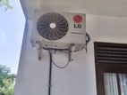 Lg Inverter Air Condition