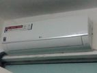Lg Inverter Air Conditioner
