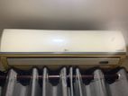 LG inverter Air conditioner