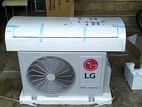 LG Inverter Air Conditioners (Brand new)