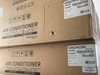 Lg Inverter Brand New Air Conditioners