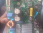 LG Inverter Compressor Board