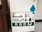 LG Inverter Direct Drive washing machines