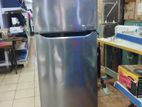 LG inverter Double Door Fridge