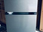 Lg Inverter Double Door Refrigerator 238 L (GL-M250BDSI)