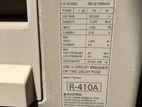 LG Inverter