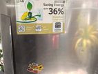 LG Inverter Refrigerator
