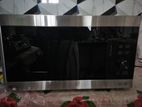 LG Inverter Microwave Oven