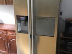 LG inverter refrigerator 555 L