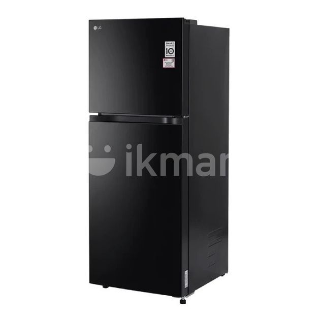 LG Inverter Refrigerator Double Door 238L (Abans Company warranty) for ...
