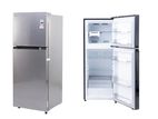 LG Inverter Refrigerator Double Door 238L - Dazzle Steel