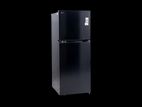 LG Inverter Refrigerator Double Door 265L – Onyx Black GL-M270BOBI