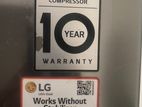 LG Inverter Refrigerator