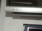 LG Inverter Type. Unit