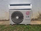 LG Inverter Wall Mounted Air Conditioner AC 9000BTU